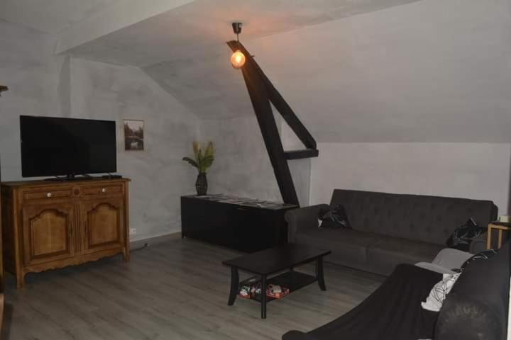 Gite Lorlavie Arudy Экстерьер фото