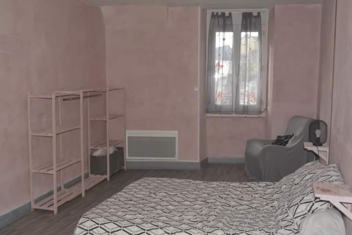 Gite Lorlavie Arudy Номер фото