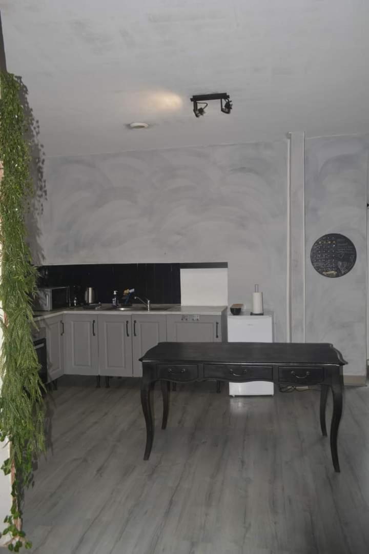 Gite Lorlavie Arudy Номер фото